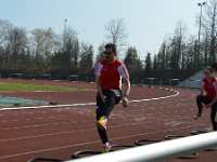 2014.03.29 - Kader-Training beim LAV 07-09